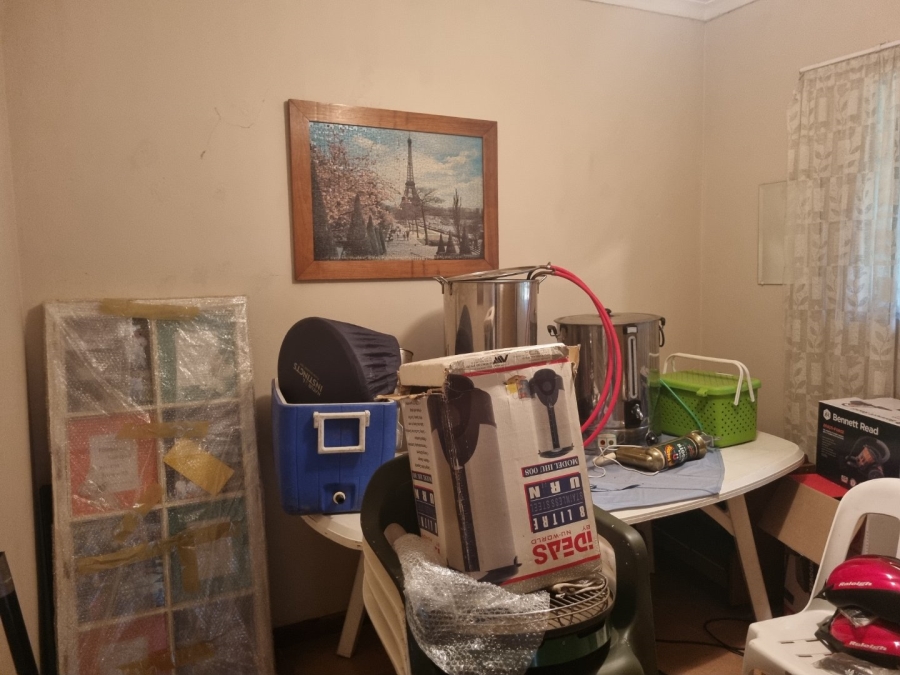 4 Bedroom Property for Sale in Vaalpark Free State